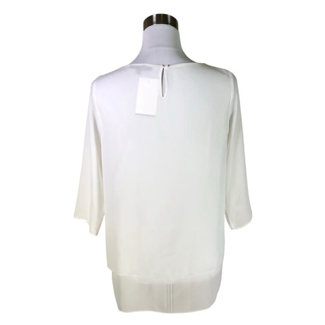 Unisex Andiata - Blouse, size 38 - Natural white (2)