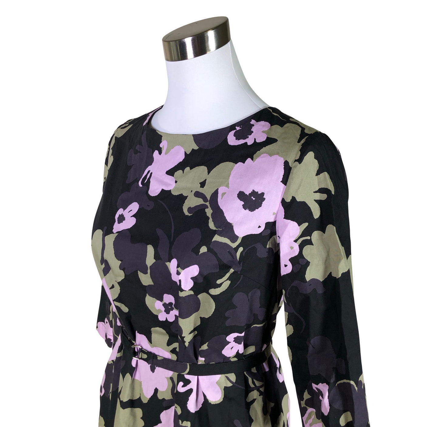 Unisex Marimekko - Dress, size 36 - Black (3)