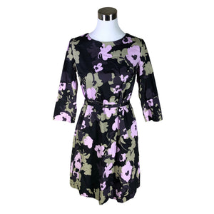 Unisex Marimekko - Dress, size 36 - Black (1)