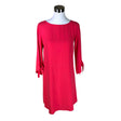 Unisex Esprit - Schiffon dress, size 34 - Pink ()