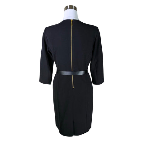 Unisex Michael Kors - Party dress, size 36 - Black (2)