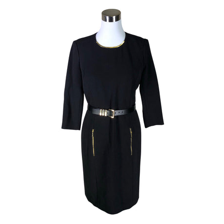 Unisex Michael Kors - Party dress, size 36 - Black ()