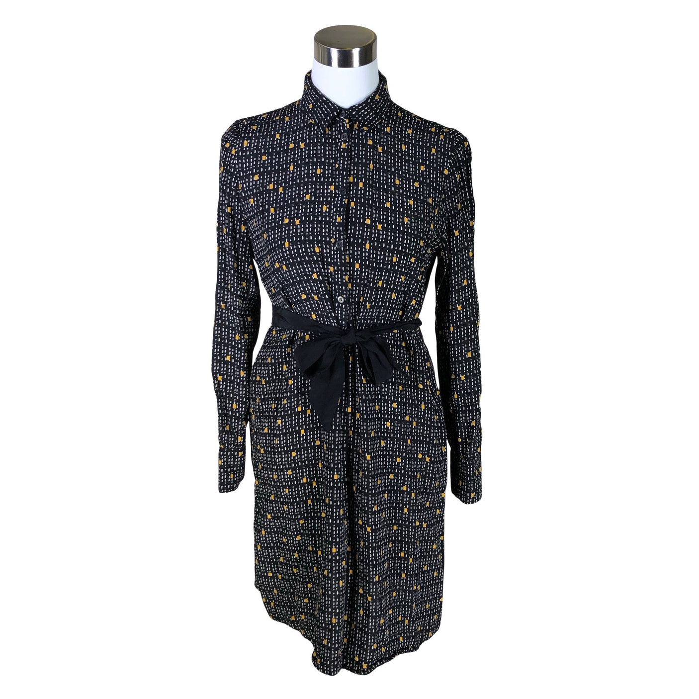 Unisex Esprit - Sifonkimekko, koko 36 -  (1)