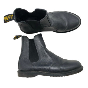 Unisex Dr. Martens - Ankle boots, size 41 - Black (1)