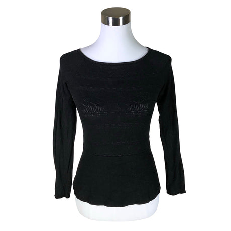 Unisex Guess - Sweater, size 36 - Black ()