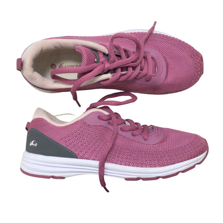 Unisex Viking - Sneakers, size 36 - Violet ()