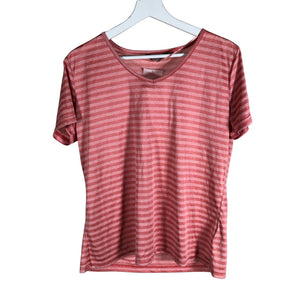 Unisex Aventura - T-shirt, size 42 - Light pink (1)