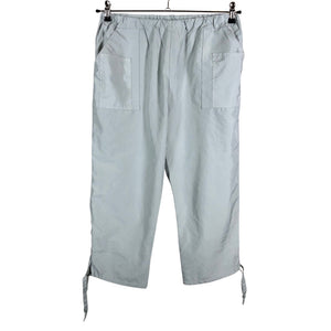 Unisex Ira-Muoti - Capri pants, size 38 - Gray (1)