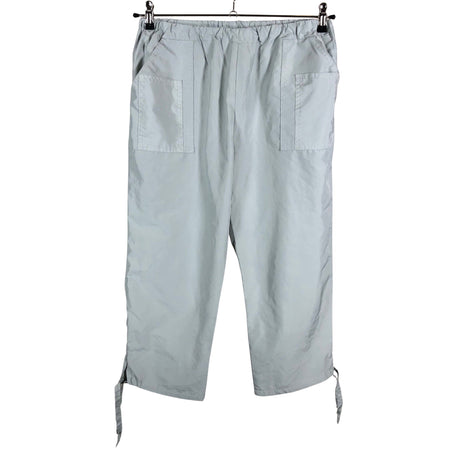Unisex Ira-Muoti - Capri pants, size 38 - Gray ()