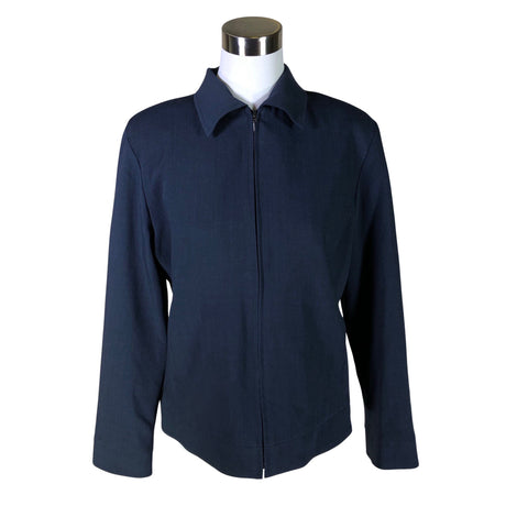 Unisex Nanso - Lightweight jacket, size 40 - Gray ()