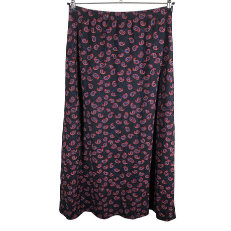 Unisex Nanso - Tricot skirt, size 40 - Black ()