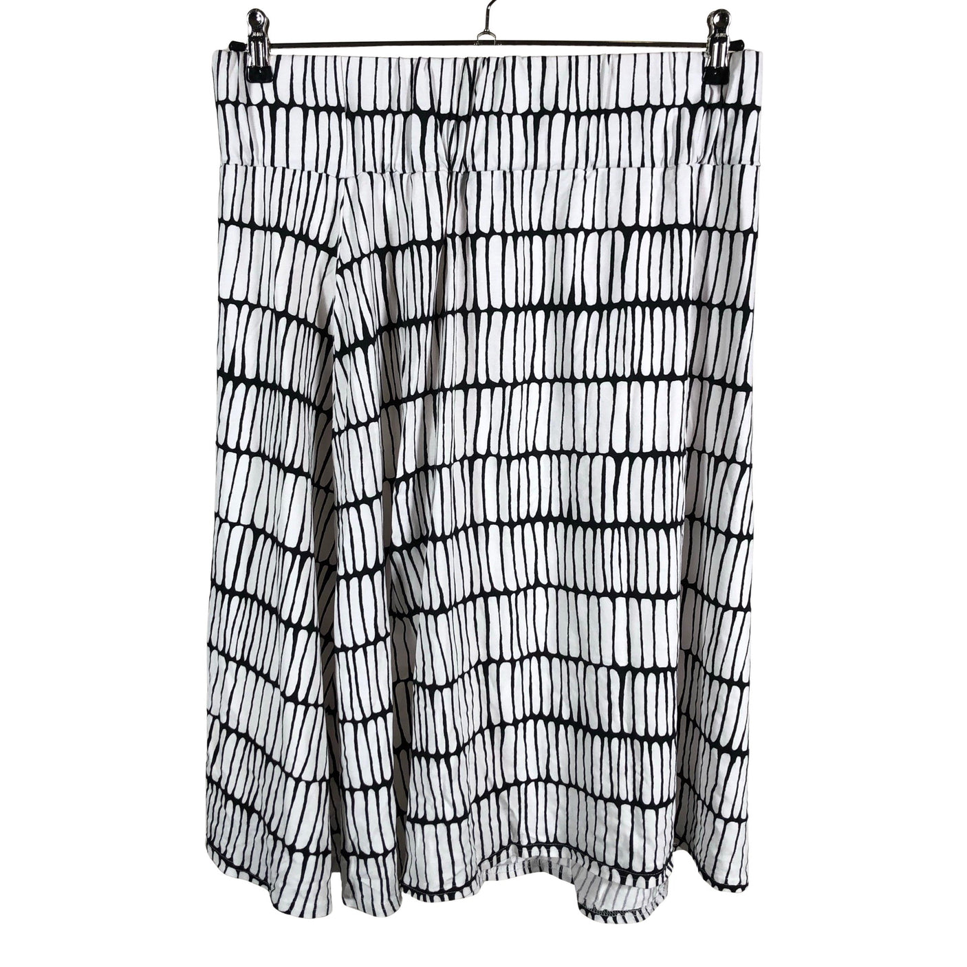 Unisex Nanso - Tricot skirt, size 44 - White (1)