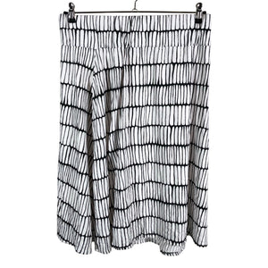 Unisex Nanso - Tricot skirt, size 44 - White (1)