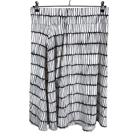 Unisex Nanso - Tricot skirt, size 44 - White ()