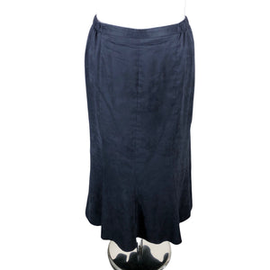 Unisex Vivante - Suit set, size 44 - Blue (3)