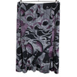 Unisex Vivante - Tricot skirt, size 42 - Gray ()