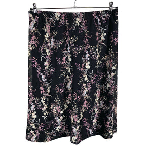Unisex Kielo-Tuote - Fabric skirt, size 40 - Black (1)