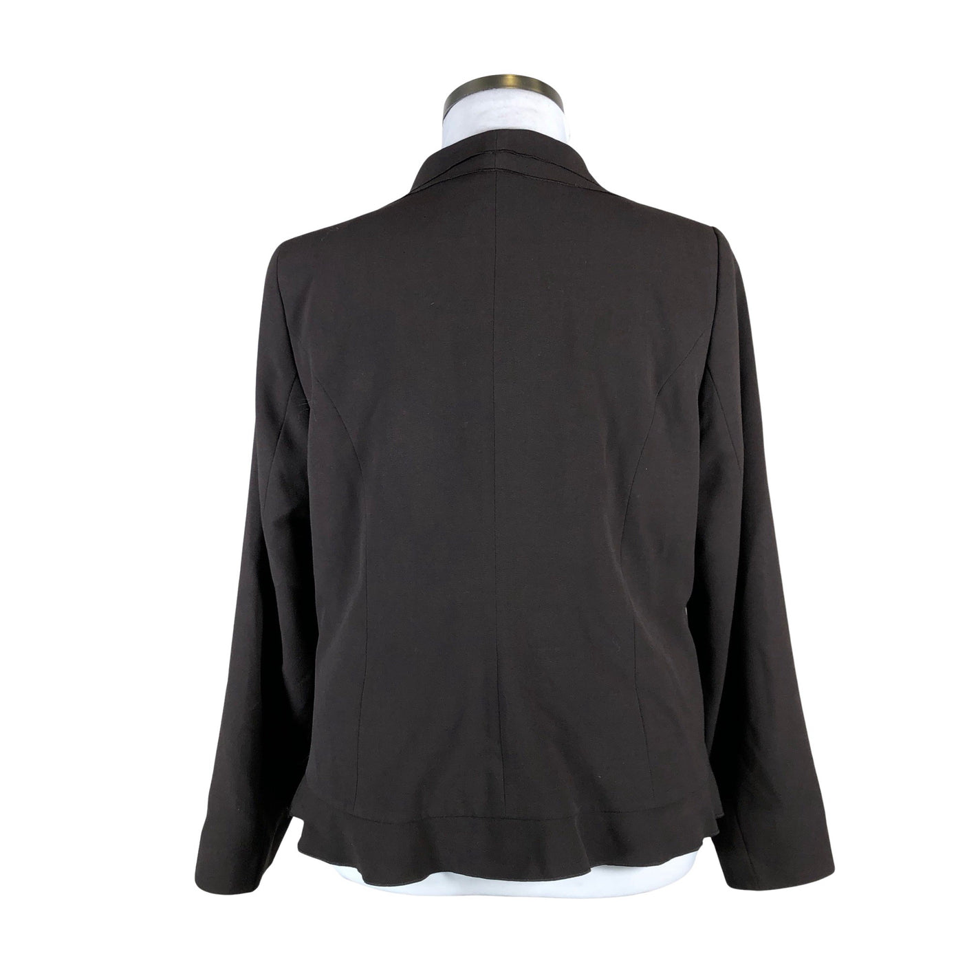 Unisex Mac Scott - Jacket, size 44 - Brown (2)