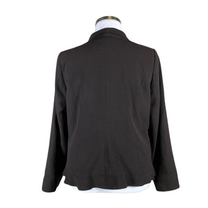 Unisex Mac Scott - Jacket, size 44 - Brown (2)