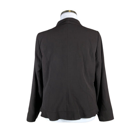Unisex Mac Scott - Jacket, size 44 - Brown (2)