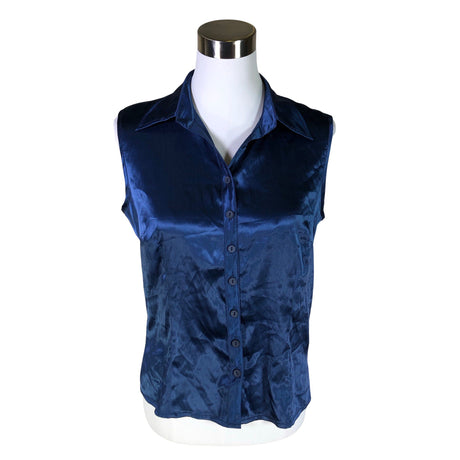 Unisex Voglia - Top, size 38 - Blue ()