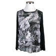 Unisex Atelier - Blouse, size 42 - Black ()