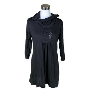 Unisex Nanso - Tricot dress, size 40 - Gray (1)