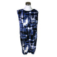 Unisex Nanso - Tricot dress, size 40 - Blue ()