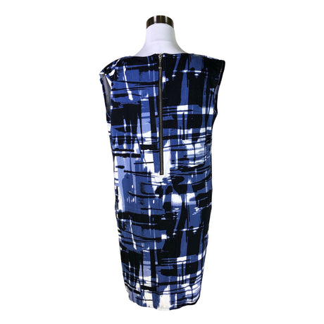 Unisex Nanso - Tricot dress, size 40 - Blue (2)