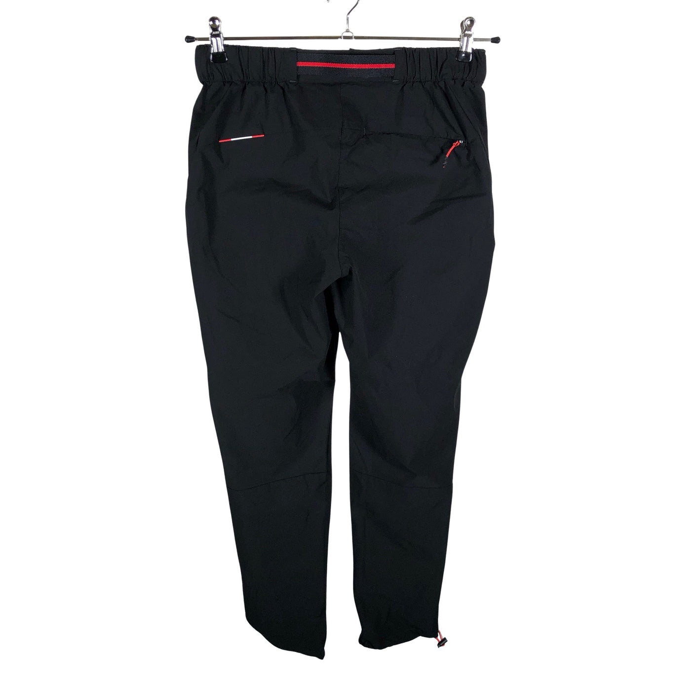 Unisex Dachstein - Outdoor pants, size 40 - Black (2)