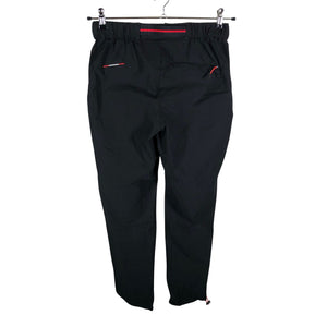 Unisex Dachstein - Outdoor pants, size 40 - Black (2)