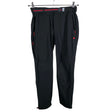 Unisex Dachstein - Outdoor pants, size 40 - Black ()