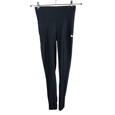 Unisex Nike - Sports tights, size 146 - 152 - Black ()