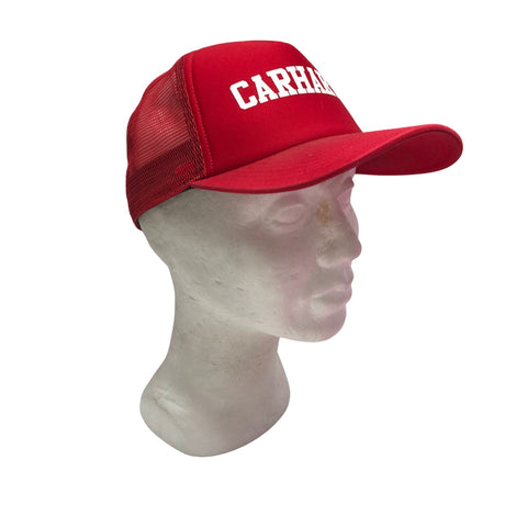 Unisex Nike - Cap, size 52 - 54 cm - Red ()