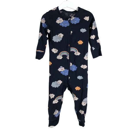 Unisex Lindex - Nightwear, size 86 - 92 - Blue ()