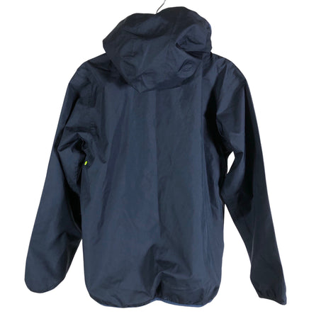 Unisex Helly Hansen - Spring/Fall jacket, size 122 - 128 - Gray (2)