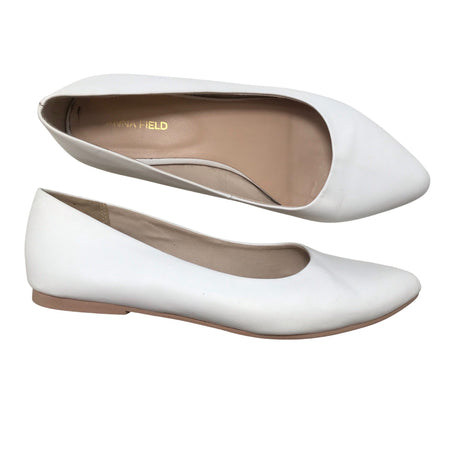 Unisex Anna Field - Ballerinas, size 40 - Gray ()
