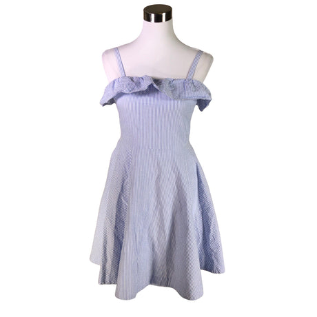 Unisex Polo Ralph Lauren - Dress, size 164 - 170 - Light blue ()