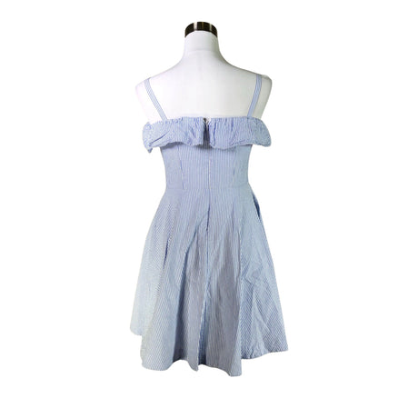 Unisex Polo Ralph Lauren - Dress, size 164 - 170 - Light blue (2)