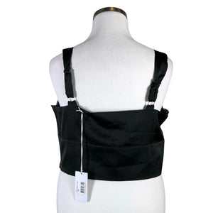 Unisex Guess - Top, size 44 - Black (2)