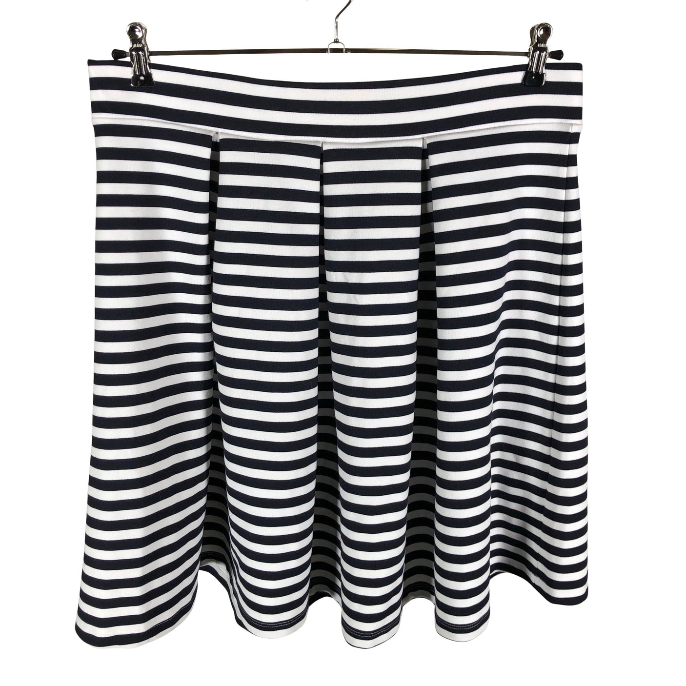 Unisex Anna Field - Tricot skirt, size 44 - Gray (1)