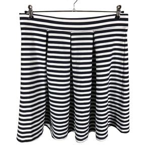 Unisex Anna Field - Tricot skirt, size 44 - Gray (1)