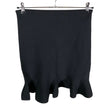 Unisex Michael Kors - Knit skirt, size 38 - Black ()