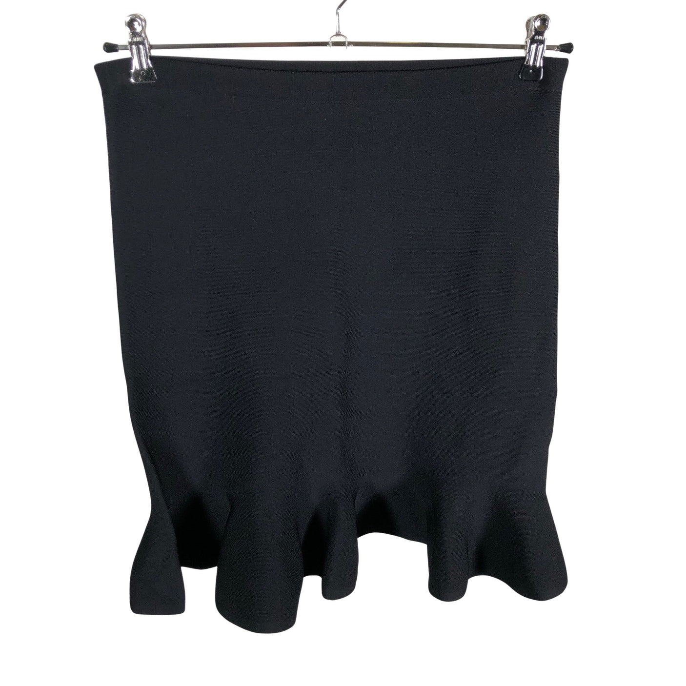 Unisex Michael Kors - Knit skirt, size 38 - Black (1)