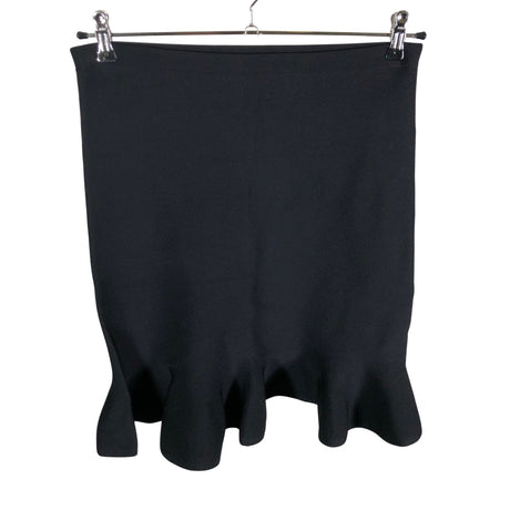 Unisex Michael Kors - Knit skirt, size 38 - Black ()