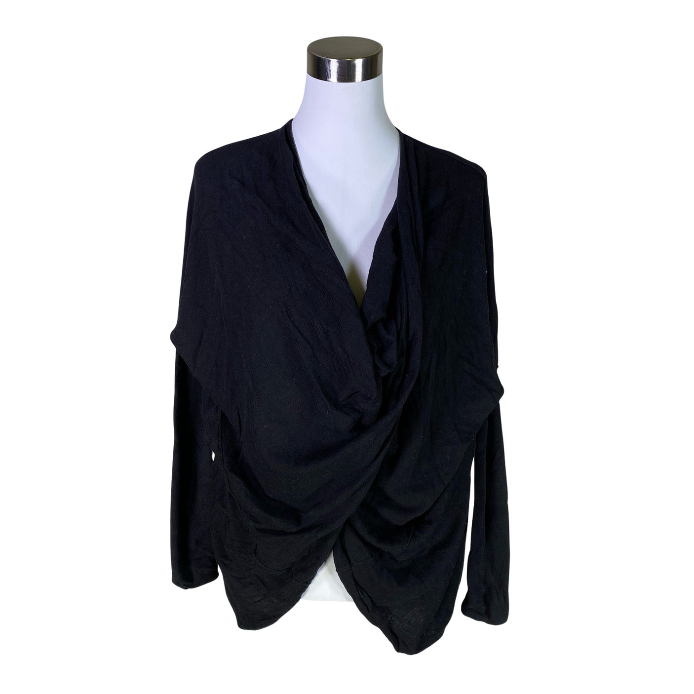 Unisex All Saints - Sweater, size 34 - Black (1)