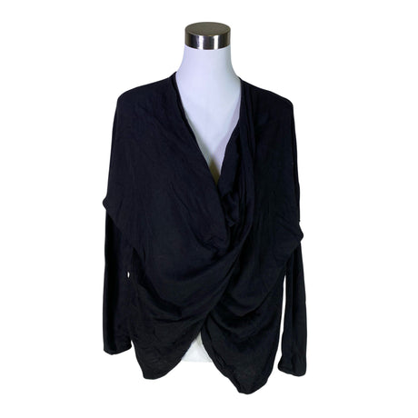 Unisex All Saints - Sweater, size 34 - Black ()