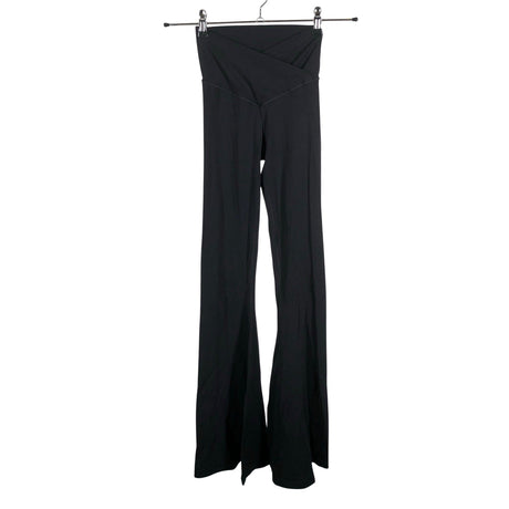 Unisex Aerie - Sports tights, size 36 - Black ()