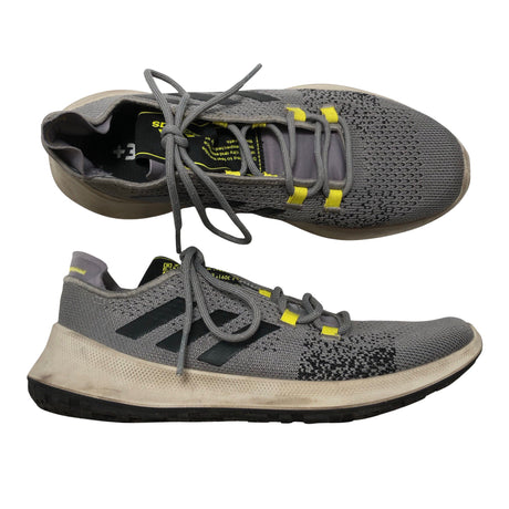 Unisex Adidas - Sneakers, size 39 - Gray ()