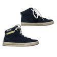 Unisex Kangaroos - Casual sneakers, size 30 - Blue ()